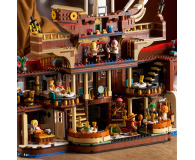 LEGO One Piece 75640 Pływająca restauracja Baratie - 1331689 - zdjęcie 11